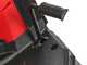 Geotech RM 75-610 BSM - Tractor cortac&eacute;sped mini-rider con cambio mec&aacute;nico - Motor de 224 cc