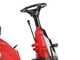 Geotech RM 75-610 BSM - Tractor cortac&eacute;sped mini-rider con cambio mec&aacute;nico - Motor de 224 cc