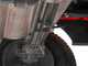 Geotech RM 75-610 BSM - Tractor cortac&eacute;sped mini-rider con cambio mec&aacute;nico - Motor de 224 cc