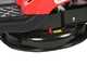 Geotech RM 75-610 BSM - Tractor cortac&eacute;sped mini-rider con cambio mec&aacute;nico - Motor de 224 cc