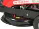 Geotech RM 75-610 BSM - Tractor cortac&eacute;sped mini-rider con cambio mec&aacute;nico - Motor de 224 cc