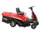 Geotech RM 75-610 BSM - Tractor cortac&eacute;sped mini-rider con cambio mec&aacute;nico - Motor de 224 cc