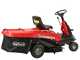 Geotech RM 75-610 BSM - Tractor cortac&eacute;sped mini-rider con cambio mec&aacute;nico - Motor de 224 cc