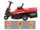 Geotech RM 75-610 BSM - Tractor cortac&eacute;sped mini-rider con cambio mec&aacute;nico - Motor de 224 cc