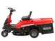 Geotech RM 75-610 BSM - Tractor cortac&eacute;sped mini-rider con cambio mec&aacute;nico - Motor de 224 cc