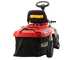 Geotech RM 75-610 BSM - Tractor cortac&eacute;sped mini-rider con cambio mec&aacute;nico - Motor de 224 cc