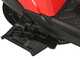 Geotech RM 75-610 BSM - Tractor cortac&eacute;sped mini-rider con cambio mec&aacute;nico - Motor de 224 cc