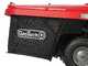 Geotech RM 75-610 BSM - Tractor cortac&eacute;sped mini-rider con cambio mec&aacute;nico - Motor de 224 cc