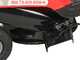 Geotech RM 75-610 BSM - Tractor cortac&eacute;sped mini-rider con cambio mec&aacute;nico - Motor de 224 cc