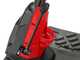 Geotech RM 75-610 BSM - Tractor cortac&eacute;sped mini-rider con cambio mec&aacute;nico - Motor de 224 cc