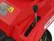 Geotech RM 75-610 BSM - Tractor cortac&eacute;sped mini-rider con cambio mec&aacute;nico - Motor de 224 cc