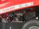 Geotech RM 75-610 BSM - Tractor cortac&eacute;sped mini-rider con cambio mec&aacute;nico - Motor de 224 cc