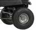 Geotech RM 75-610 BSM - Tractor cortac&eacute;sped mini-rider con cambio mec&aacute;nico - Motor de 224 cc