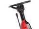 Geotech RM 75-610 BSM - Tractor cortac&eacute;sped mini-rider con cambio mec&aacute;nico - Motor de 224 cc