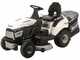 Blackstone FALCON 98-170 RM-H - Tractor cortac&eacute;sped con cambio hidrost&aacute;tico - Recogedor - Mulching