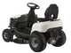 Blackstone CONDOR 98-170 LM-H - Tractor cortac&eacute;sped con cambio hidr&aacute;ulico - Salida lateral - Mulching