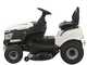 Blackstone CONDOR 98-170 LM-H - Tractor cortac&eacute;sped con cambio hidr&aacute;ulico - Salida lateral - Mulching