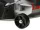 Blackstone CONDOR 98-170 LM-H - Tractor cortac&eacute;sped con cambio hidr&aacute;ulico - Salida lateral - Mulching