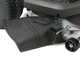 Blackstone CONDOR 98-170 LM-H - Tractor cortac&eacute;sped con cambio hidr&aacute;ulico - Salida lateral - Mulching