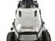 Blackstone CONDOR 98-170 LM-H - Tractor cortac&eacute;sped con cambio hidr&aacute;ulico - Salida lateral - Mulching