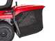 A 98 HD - Tractor cortac&eacute;sped - Cambio hidrost&aacute;tico - Recogedor - Mulching
