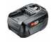 Bosch UniversalGrassCut 18V-23-450 - Cortabordes de bater&iacute;a 18V 2,5Ah