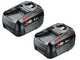 Bosch UniversalGrassCut 18V-23-450 - Cortabordes de bater&iacute;a 18V 2,5Ah