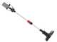 Bosch UniversalGrassCut 18V-23-450 - Cortabordes de bater&iacute;a 18V 2,5Ah