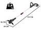 Bosch UniversalGrassCut 18V-23-450 - Cortabordes de bater&iacute;a 18V 2,5Ah