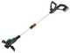Bosch UniversalGrassCut 18V-23-450 - Cortabordes de bater&iacute;a 18V 2,5Ah