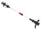 Bosch UniversalGrassCut 18V-23-450 - Cortabordes de bater&iacute;a 18V 2,5Ah