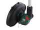 Bosch UniversalGrassCut 18V-23-450 - Cortabordes de bater&iacute;a 18V 2,5Ah