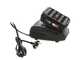 Bosch UniversalGrassCut 18V-23-450 - Cortabordes de bater&iacute;a 18V 2,5Ah