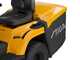 Stiga Estate 384e - Kit Tractor cortac&eacute;sped con 1 m&oacute;dulo bater&iacute;a ePower Pro 56 V/40 Ah - Recogedor y mulching