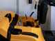 Stiga Estate 384e - Kit Tractor cortac&eacute;sped con 1 m&oacute;dulo bater&iacute;a ePower Pro 56 V/40 Ah - Recogedor y mulching