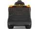 Stiga Estate 384e - Kit Tractor cortac&eacute;sped con 1 m&oacute;dulo bater&iacute;a ePower Pro 56 V/40 Ah - Recogedor y mulching