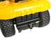 Stiga Tornado 398e - Kit Tractor cortac&eacute;sped con 2 m&oacute;dulos bater&iacute;a ePower Pro 56V/40Ah - Salida lateral y mulching