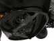 Stiga Tornado 398e - Kit Tractor cortac&eacute;sped con 2 m&oacute;dulos bater&iacute;a ePower Pro 56V/40Ah - Salida lateral y mulching