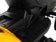 Stiga Tornado 398e - Kit Tractor cortac&eacute;sped con 2 m&oacute;dulos bater&iacute;a ePower Pro 56V/40Ah - Salida lateral y mulching