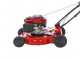 Marina Systems Biomulch 51 SL - Cortac&eacute;sped mulching - Motor Loncin 65FC