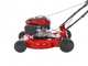 Marina Systems Biomulch 51 SL - Cortac&eacute;sped mulching - Motor Loncin 65FC