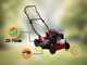 Marina Systems Biomulch 51 SL - Cortac&eacute;sped mulching - Motor Loncin 65FC