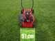 Marina Systems Biomulch 51 SL - Cortac&eacute;sped mulching - Motor Loncin 65FC