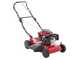 Marina Systems Biomulch 51 SL - Cortac&eacute;sped mulching - Motor Loncin 65FC
