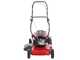 Marina Systems Biomulch 51 SL - Cortac&eacute;sped mulching - Motor Loncin 65FC