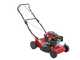 Marina Systems Biomulch 51 SL - Cortac&eacute;sped mulching - Motor Loncin 65FC