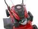 Marina Systems Biomulch 51 SL - Cortac&eacute;sped mulching - Motor Loncin 65FC