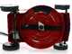 Marina Systems Biomulch 51 SL - Cortac&eacute;sped mulching - Motor Loncin 65FC