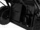 Greenworks GD48LM41II - Cortac&eacute;sped de bater&iacute;a - 48 V/4 Ah - Corte de 41 cm