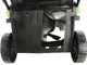 Greenworks GD48LM41II - Cortac&eacute;sped de bater&iacute;a - 48 V/4 Ah - Corte de 41 cm